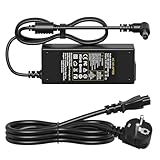 19.5V 4.7A Netzteil für Sony Vaio Laptop Ladekabel PCG VGN VGP 90W Adapter Ladegerät, Bravia TV KDL-24 KDL-32 KDL-40 KDL-42 KDL-48 Sony KDL W600B W650A W700B W800B Smart LED LCD HDTV TV Charger