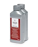 Gaggia Decalcifier Descaler Solution,250ml by Gaggia, 2er Pack