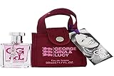 George Gina & Lucy Liquid Love femme/woman, Eau de Toilette Spray, 50 ml