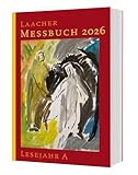 Laacher Messbuch LJ A 2026 broschur