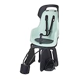 Bobike Go achterzitje zadelbuis