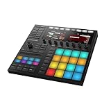 Native Instruments Maschine Mk3 Midicontroller und Produktionssoftware