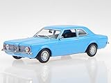 Ford Taunus Knudsen 1970 hellblau Modellauto 940081301 Maxichamps 1:43