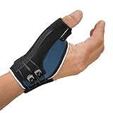 Bort Generation Daumenschiene M links