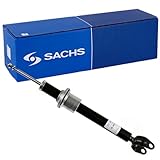 SACHS 317 348 Stoßdämpfer für Mercedes-Benz E-Klasse (W211) 2002-2009 Vorderachse und Andere Fahrzeuge