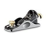 Stanley - 9.1/2 Hirnholzhobel C/w Pouch 5-12-020 - STA512020