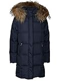Eddie Pen Mädchen Daunenmantel PARADISE, Gr. 5/110