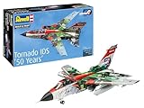 Revell Modellbau Panavia Tornado IDS 50 Years