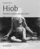 Hiob: Roman eines einfachen Mannes