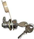 Gaskastenschloss KNAUS-AZUR ab '85 lose