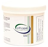 orthosyn GRO, Ballaststoff, 300 g Pulver, 30 Tage