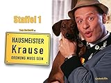 Hausmeister Krause - Staffel 1 - Folge 5- Der böse Nachbar