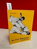 Die Judo Bodentechnik: Katame-waza (Fachbücher für Judo)