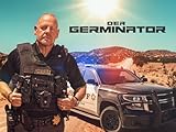 Der Germinator - Ein deutscher Cop in Texas