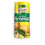 Knorr Aromat, 12er Pack (12 x 100 g Stück)