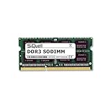 4GB RAM Arbeitsspeicher kompatibel mit Lenovo Essential G580 (2689) (PC3L-10600S)