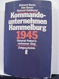 Kommandounternehmen Hammelburg 1945