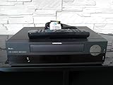 Grundig Palermo SE 1200 2 VHS Videorekorder
