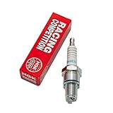 Zündkerze NGK BR8EG - HUSQVARNA 250 WR 2013 -