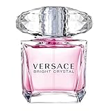 Versace BRIGHT CRYSTAL femme / woman, Eau de Toilette, Vaporisateur / Spray, 50 ml