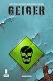 Geiger Deluxe Edition (GEIGER DLX ED HC)