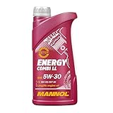 MANNOL Energy Combi LL 5W-30 1 L