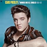 Number One U.S. Singles 1956 - 62 (180g Vinyl) [Vinyl LP]