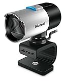 Microsoft Q2F-00016 LifeCam Studio Webcam für Business