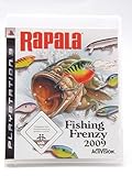 Rapala Fishing Frenzy 2009