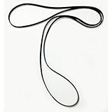 Antriebsriemen für HiFi 5010 Plattenspieler ITT Schaub Lorenz Flachriemen Belt TOPKAUFMUNICH©