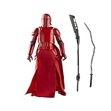 Star Wars The Black Series Imperialer Prätorianischer Gardist, Star Wars: The Mandalorian Premium Action-Figur zum Sammeln (15 cm)