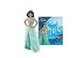 tonies Hörfigur für Toniebox, Disney Jasmin - Disney Aladdin, Hörspiel für Kinder ab 3 Jahren, Spielzeit ca. 47 Minuten