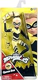 BANDAI - Miraculous Ladybug - Ankleidepuppe 26 cm - Queen Bee - P50003