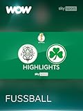 DFB-Pokal: FC Homburg - SpVgg Greuther Fürth - die Highlights