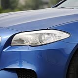 CGFZNUB Auto   Frontlicht Transparent TPU Scheinwerferfolie , Für BMW Z4 E89 G29 M2 F87 M3 F80 M4 F82 F83 M5 F10 F90 M6 M8 I3 I8