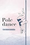 Pole Dance note: Le mie combo