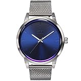 Storm Herren Uhr 47515/B Excepto Blue