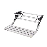 Thule Trittstufe Single Step V10 Manual 550 Aluminium (9329912095)