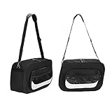 NXLJA Reisetasche Für BMW R850R R850RT R1100R R1100RT Motorrad Gepäcktasche Satteltasche Innentaschen(Right and Left)