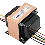 HIHSYEWYB 140W Röhrenverstärker 230VX2 6.3VX1 6.3VX1 for EL34 Röhrenendstufe