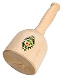 Kirschen 3500090 Bildhauerklüpfel, 90 mm