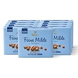 Tchibo - Feine Milde Gemahlener kaffee - 9x 500g (2x 250g), 1.0 liters, 1.0 stück