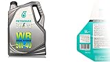 Selenia WR 5W-40 5L
