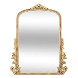 Atmosphera - Spiegel Mit Victoria - Gold