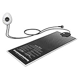 TBD Wasserbett Heizung Carbon Heather Classic 240 Watt analog