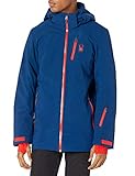 Spyder Herren Trigger GTX Jacke, ABY, XL