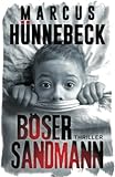 Böser Sandmann: Thriller (Drosten und Sommer)