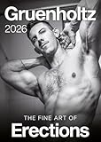 The Fine Art of Erections 2026: Kalender 2026