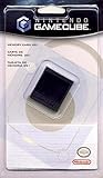Nintendo Memory Card 251 Blocks Black Memory Card