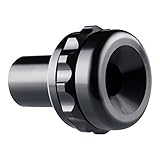 Motorrad Tempomat passend für BMW R1200 GS, ADV, ST, Adventure Tempomat Cruise Control Alu, Komplettset, Lenkradgewicht